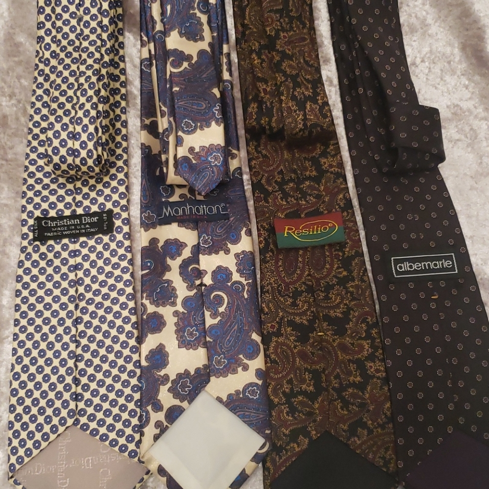 Neck Ties Bundle - image 2